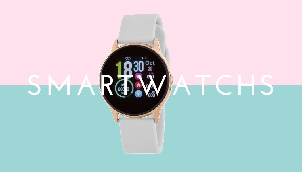 RELOJES SMART